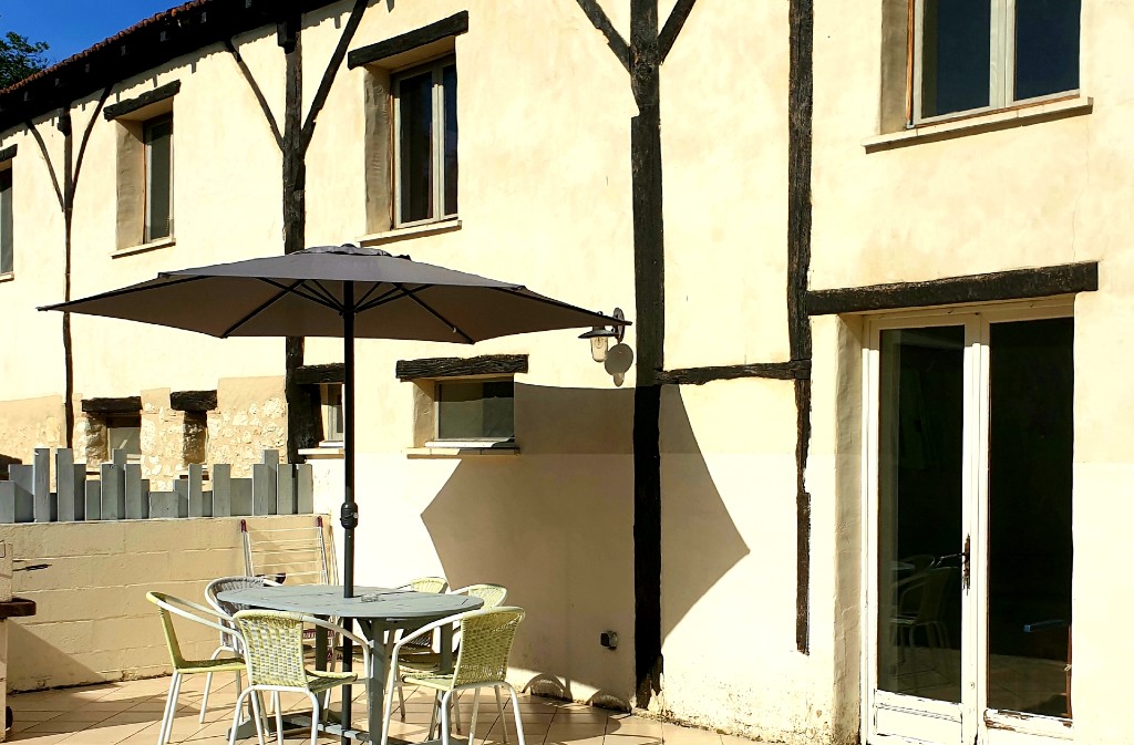Gîte Il était une fois, Beaumontois en Périgord
