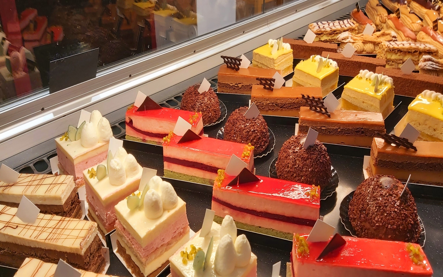Boulangerie Susperregui, Ascain - photo 10