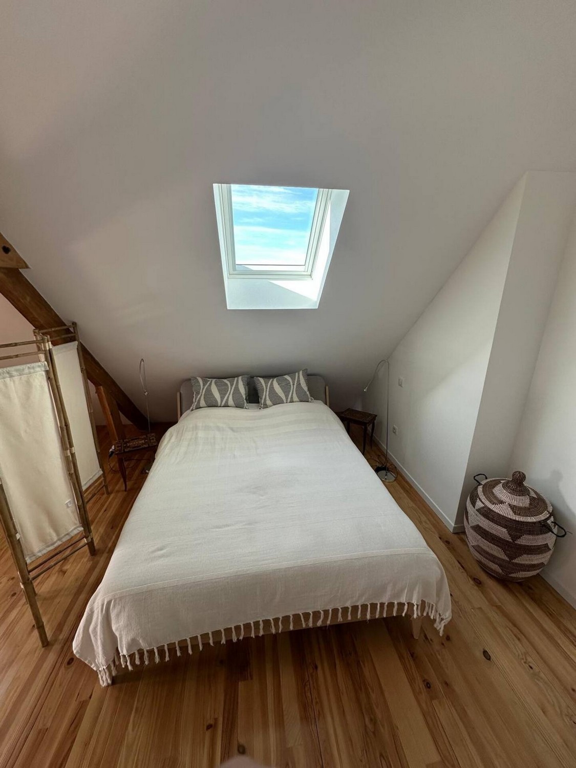 L'Envol des Hirondelles, Saint-Raphaël