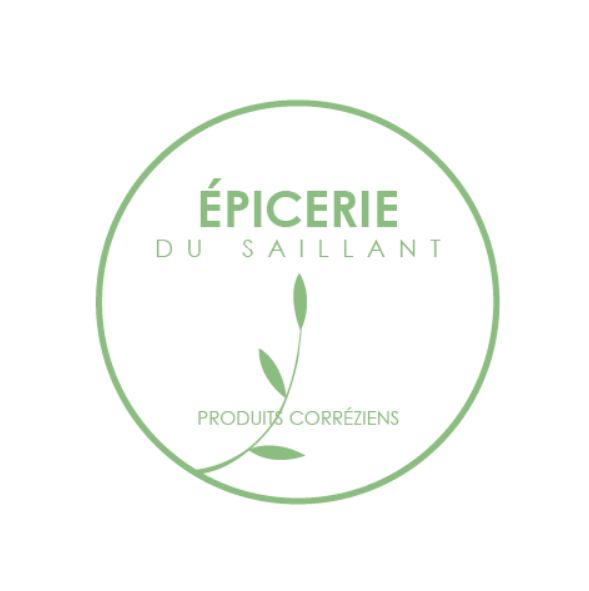 L'Epicerie du Saillant