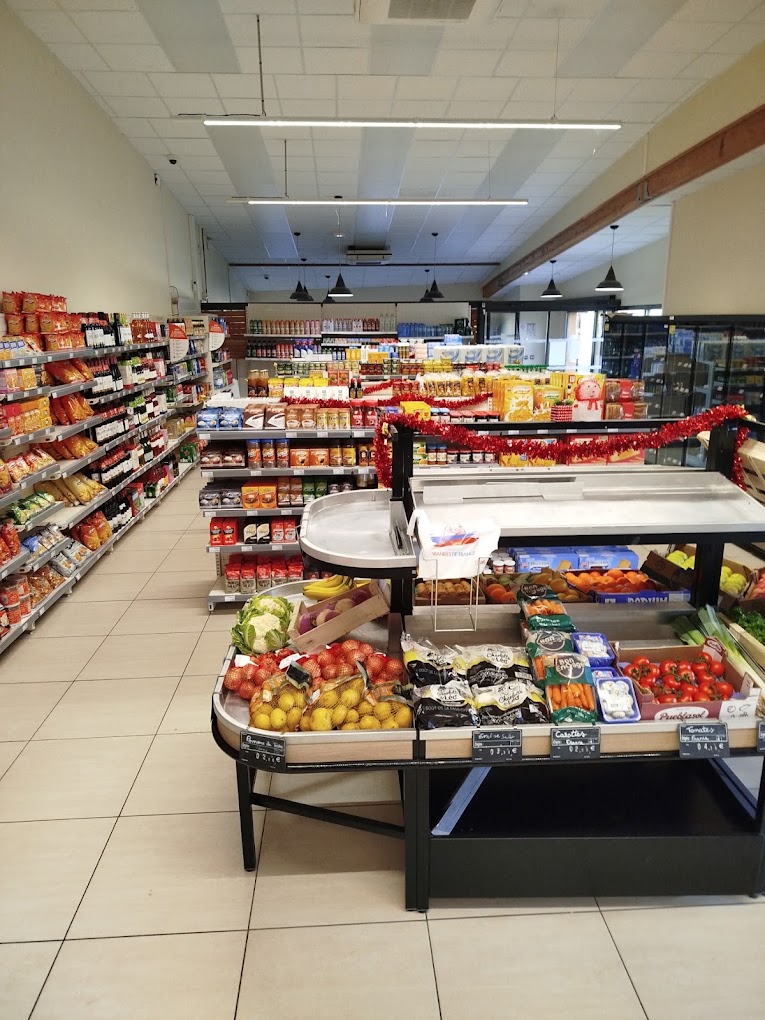 Chez Néné et Émie
