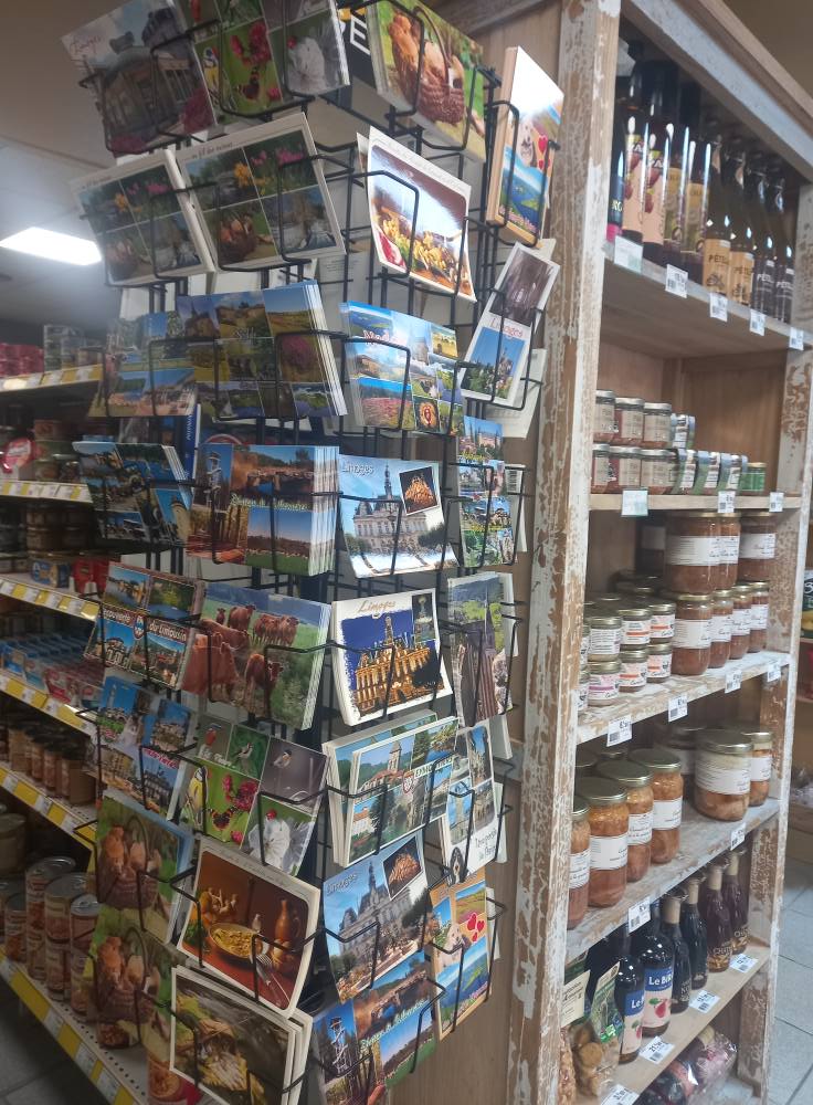 Epicerie de la tour — photo 2