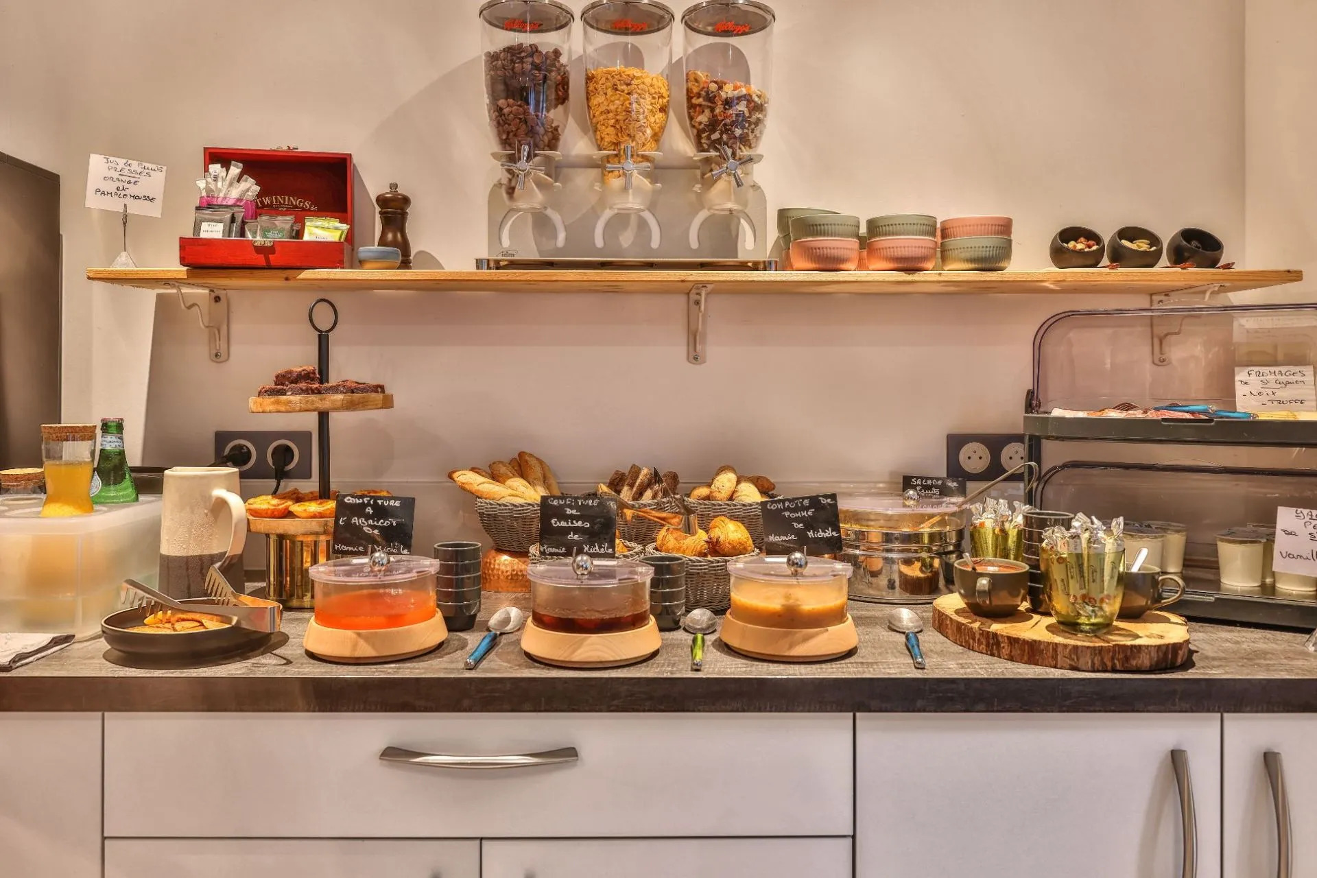 L'Atelier d'Épicure, Castels et Bézenac - photo 8