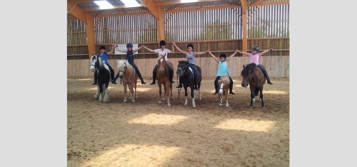Les Ecuries d'Epona