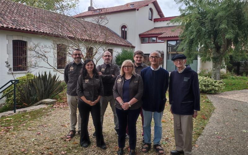Fromage de l'Abbaye de Belloc