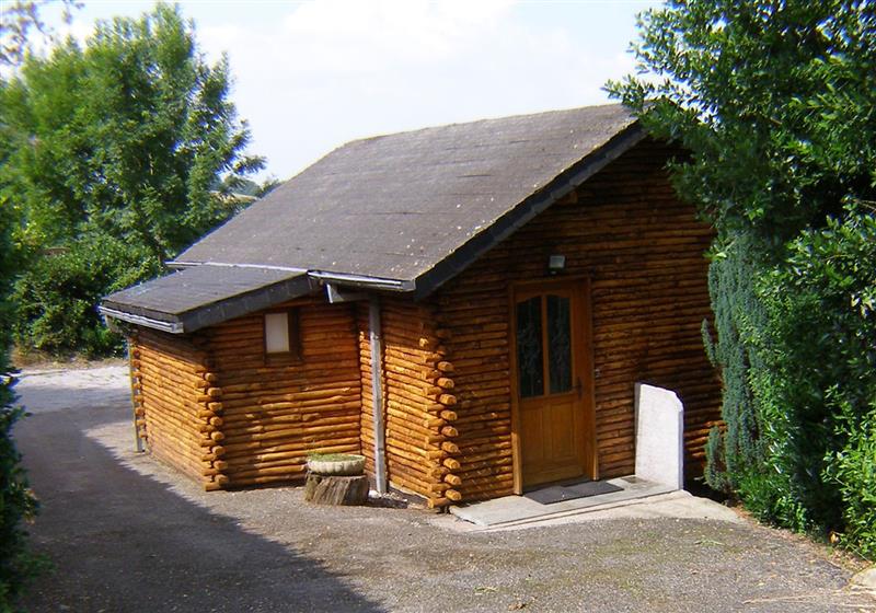 Chalet Erable
