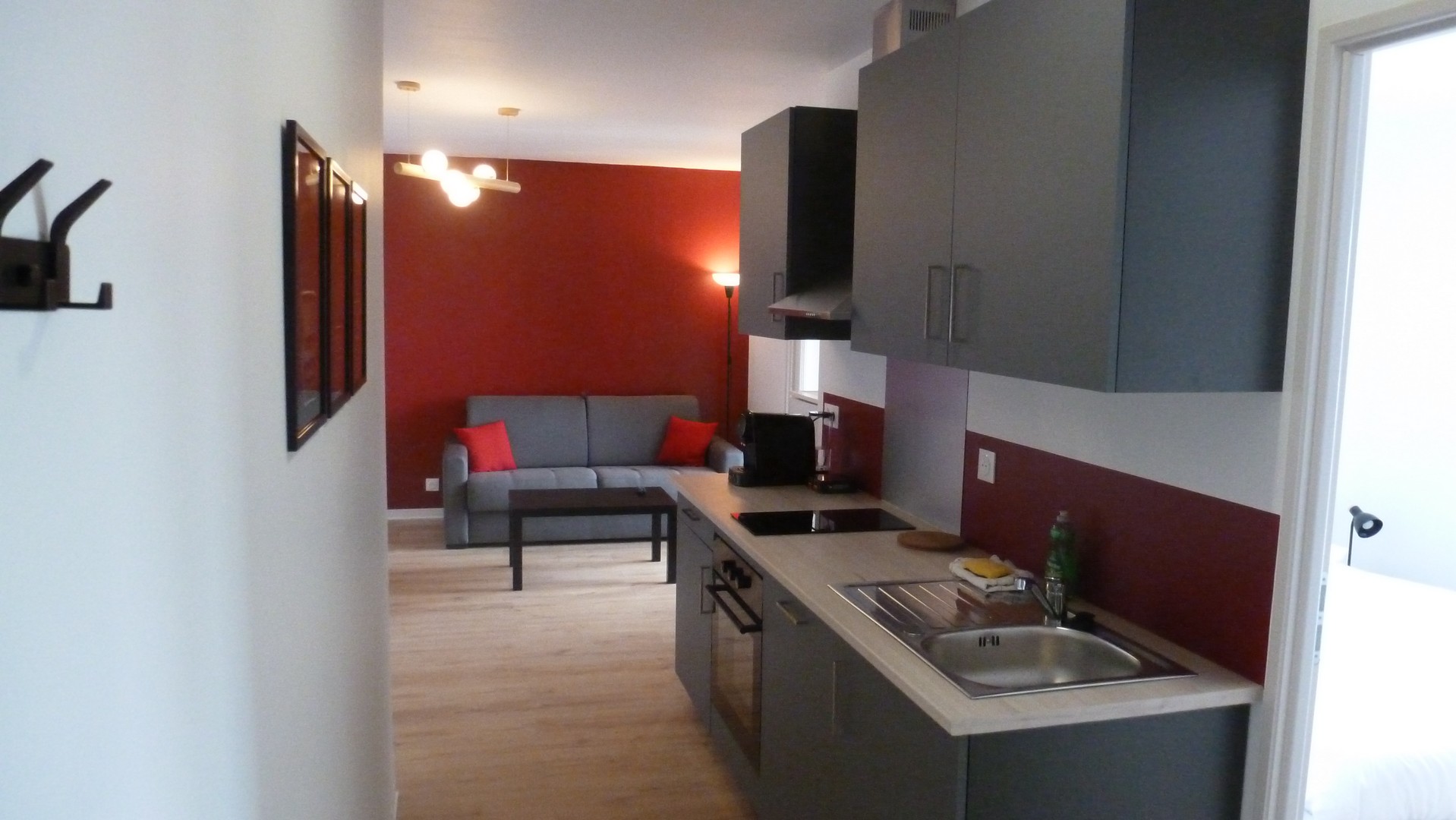 18 Molière - Érable, Chasseneuil-du-Poitou - photo 8