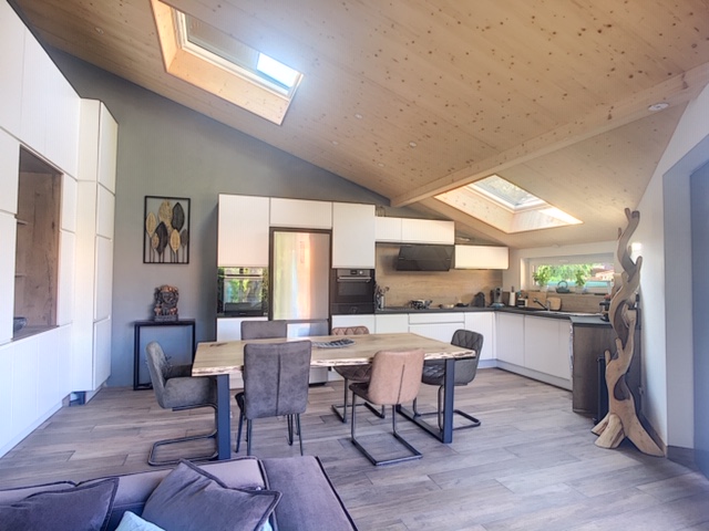 Belle Villa en bois près du lac et océan, Biscarrosse - photo 6