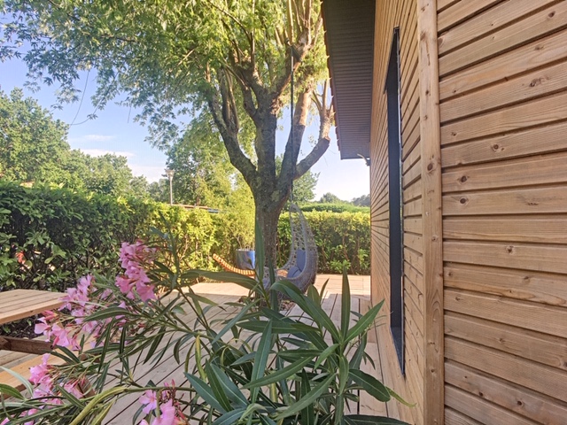 Belle Villa en bois près du lac et océan, Biscarrosse - photo 7