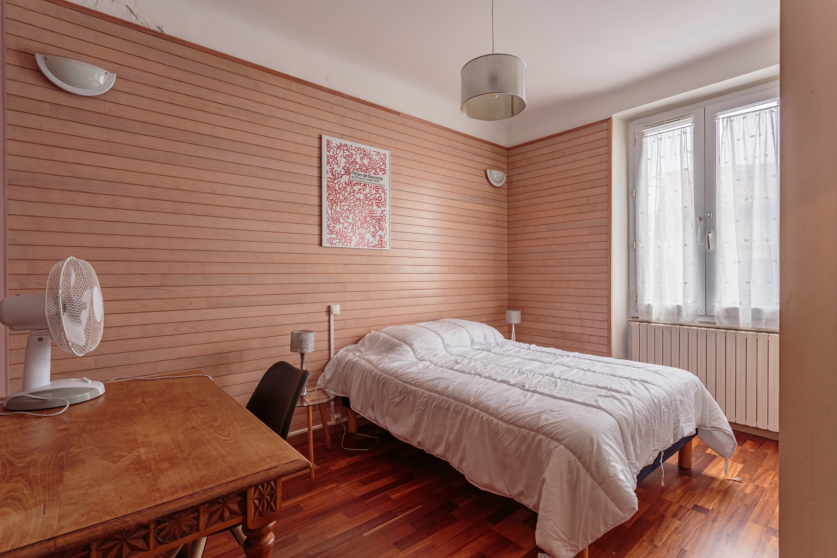Appartement proche du Centre Ville