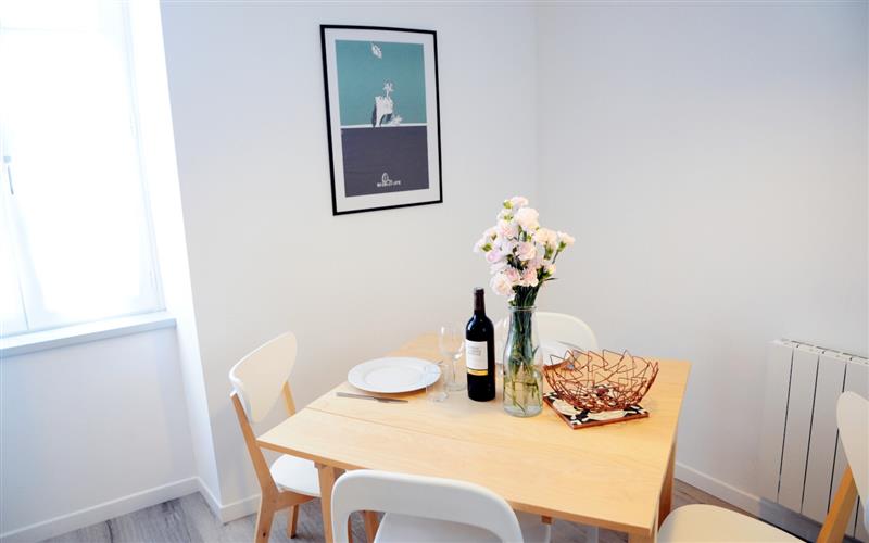 Maison Garroenea - Appartement Errekakoa