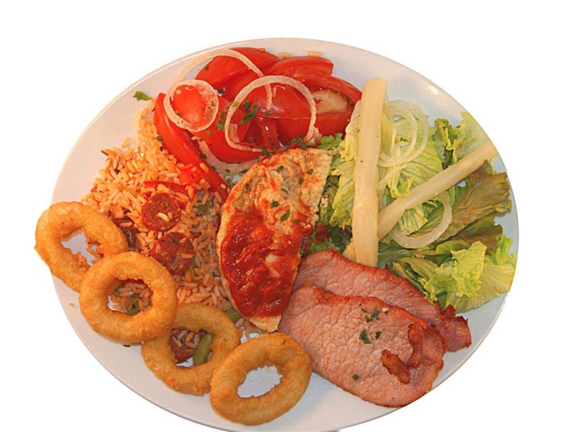 Restaurant E.S.A.T le Hameau 