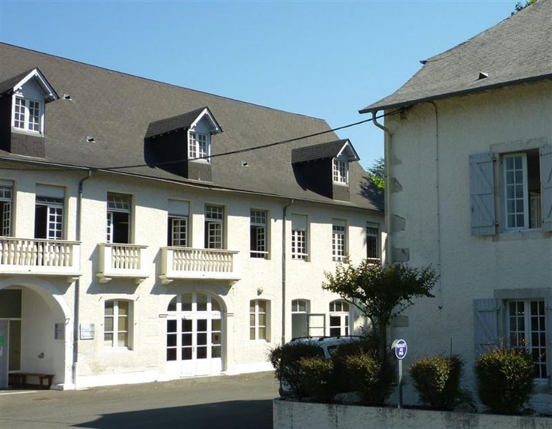 Restaurant E.S.A.T le Hameau 