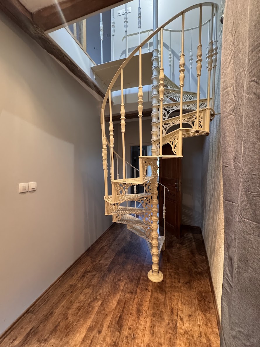 Au Clos Marigny - Le Pigonnier, Colombiers - photo 11