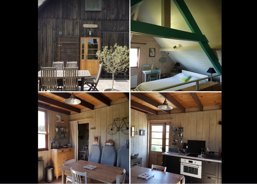 L'escale, Ginestet - photo 2