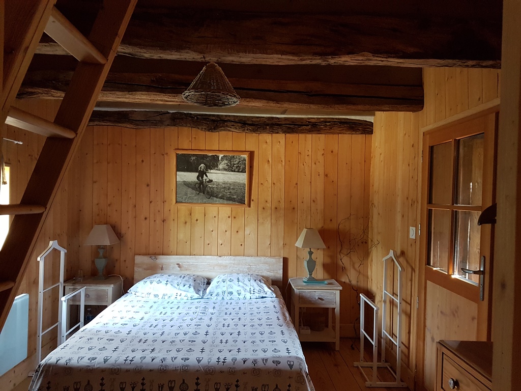 L'escale, Ginestet - photo 3