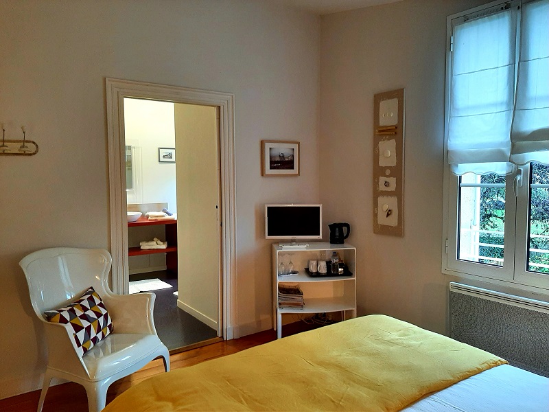 L'Escale de Bel Air, Gauriac - photo 2