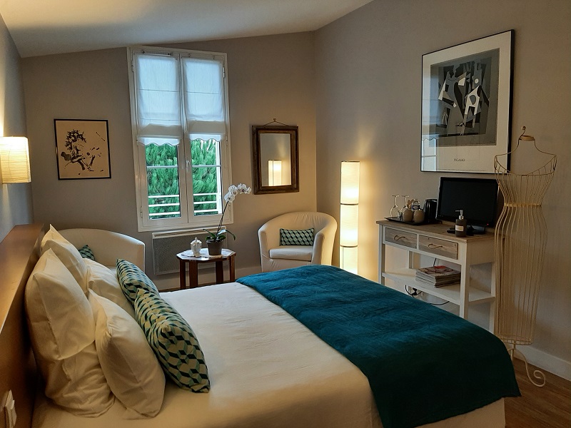 L'Escale de Bel Air, Gauriac - photo 8