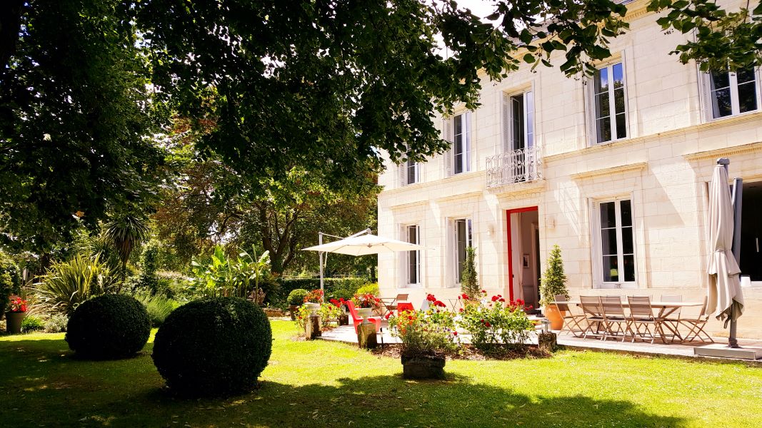 L'Escale de Bel Air, Gauriac - photo 13