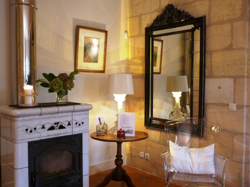 L'Escale de Bel Air, Gauriac - photo 4