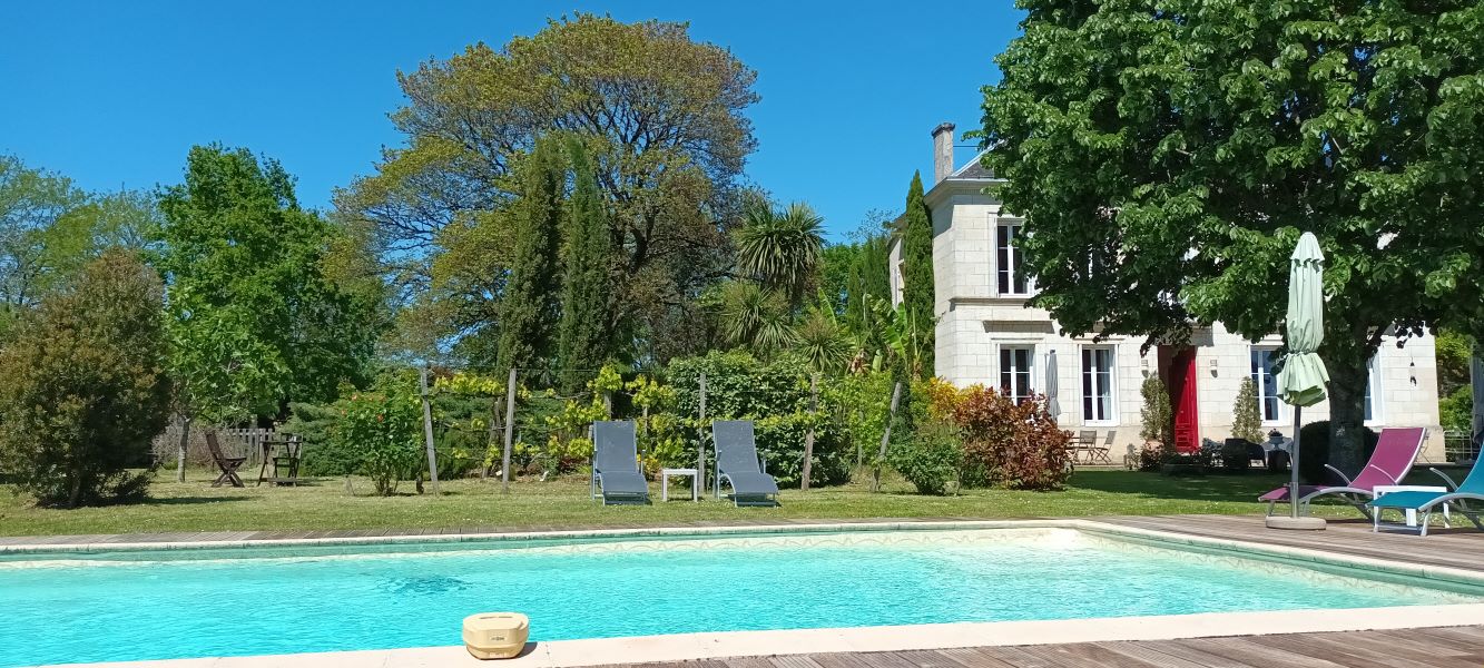 Gîte de l'Escale Bel Air, Gauriac - photo 2