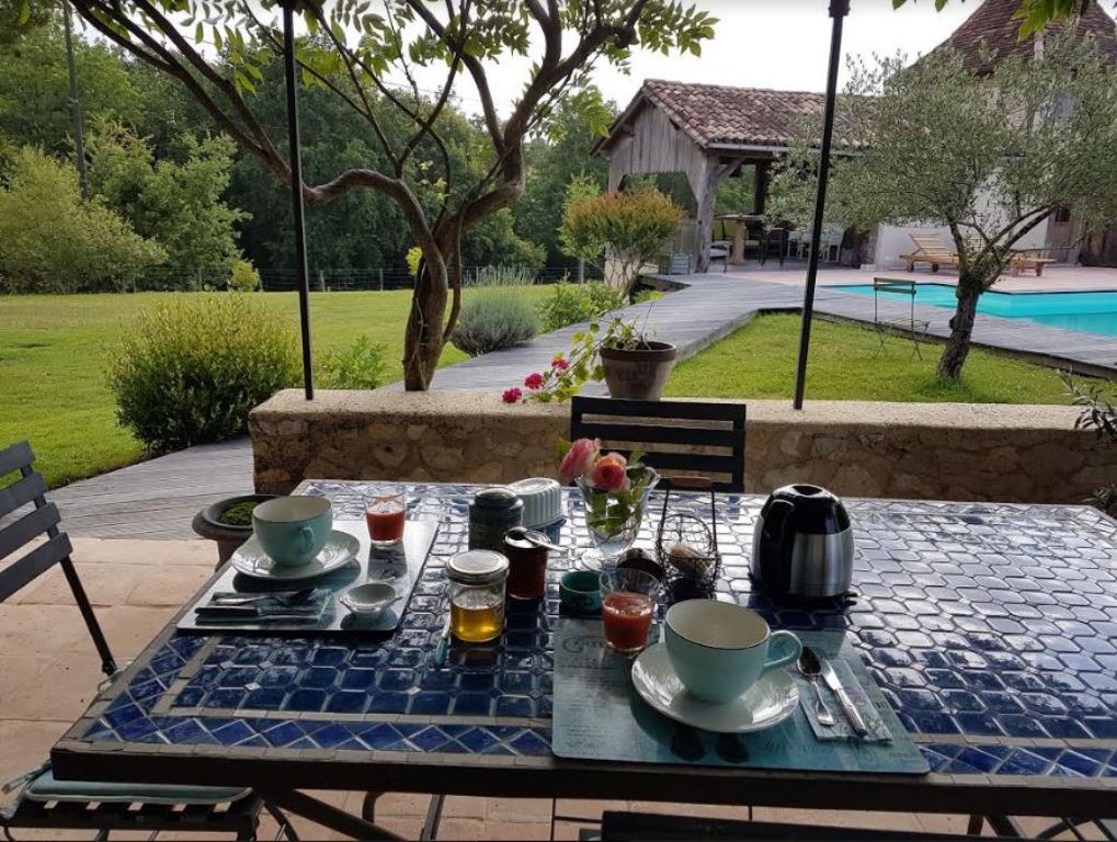 L'escale, Ginestet - photo 4