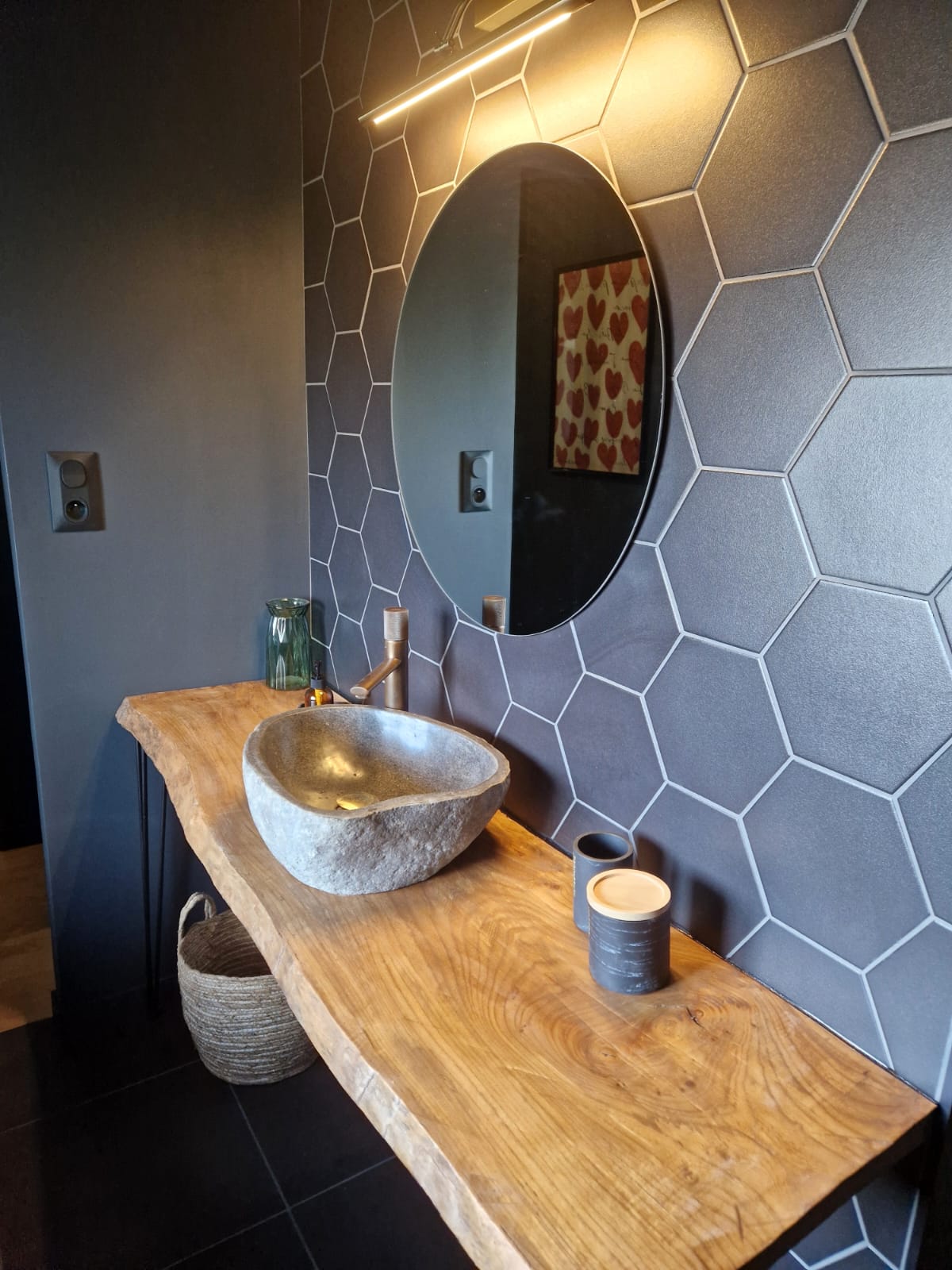 L'escale du Vignaud, Saint-Victurnien - photo 2