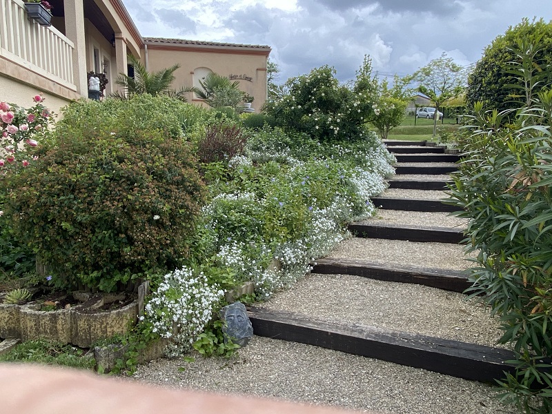 Aux Trois Mûriers, Villeneuve-sur-Lot - photo 6