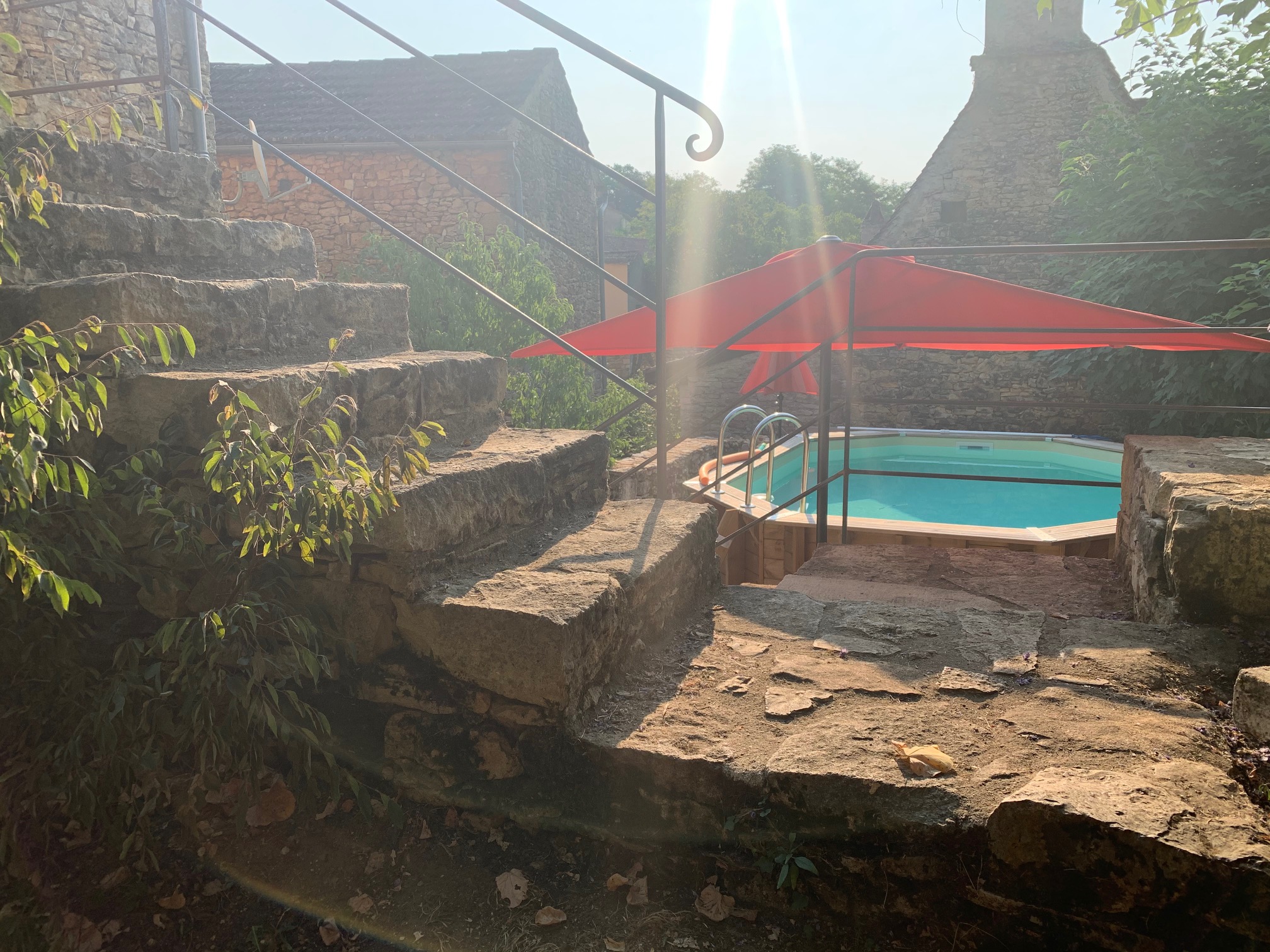 La maison des remparts - photo 5