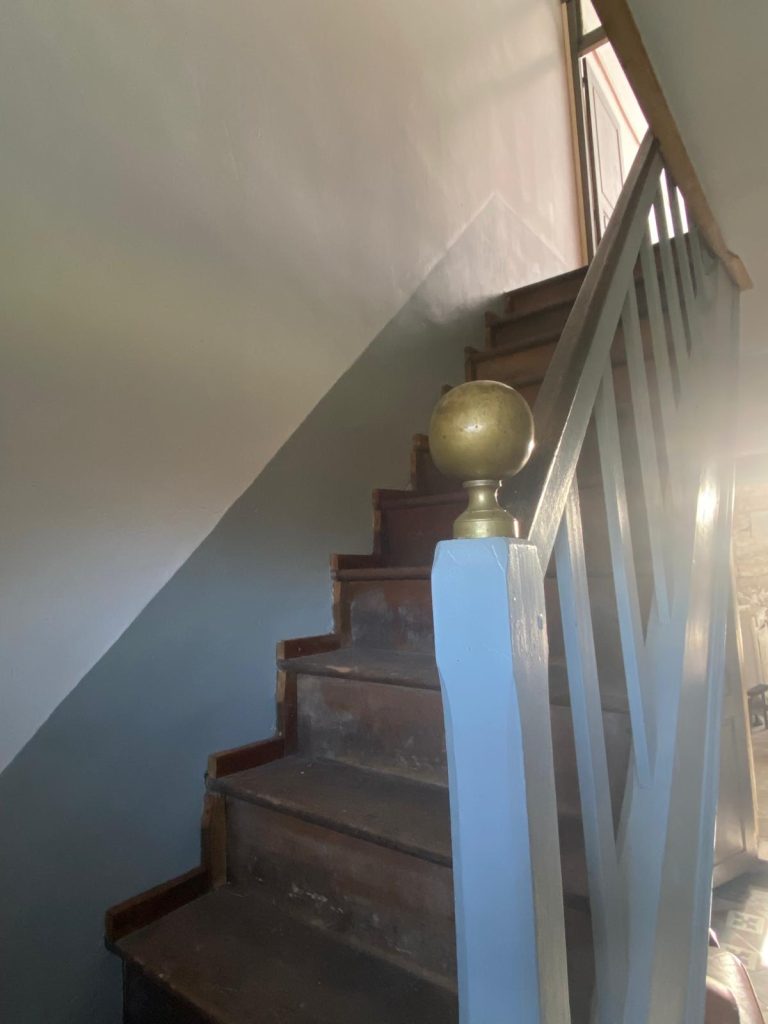 La Maison des Lys, Moutier-d'Ahun - photo 9