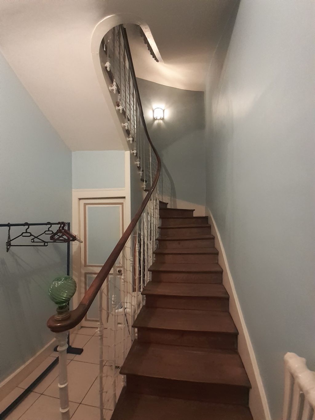 Maison de ville, Ahun - photo 3