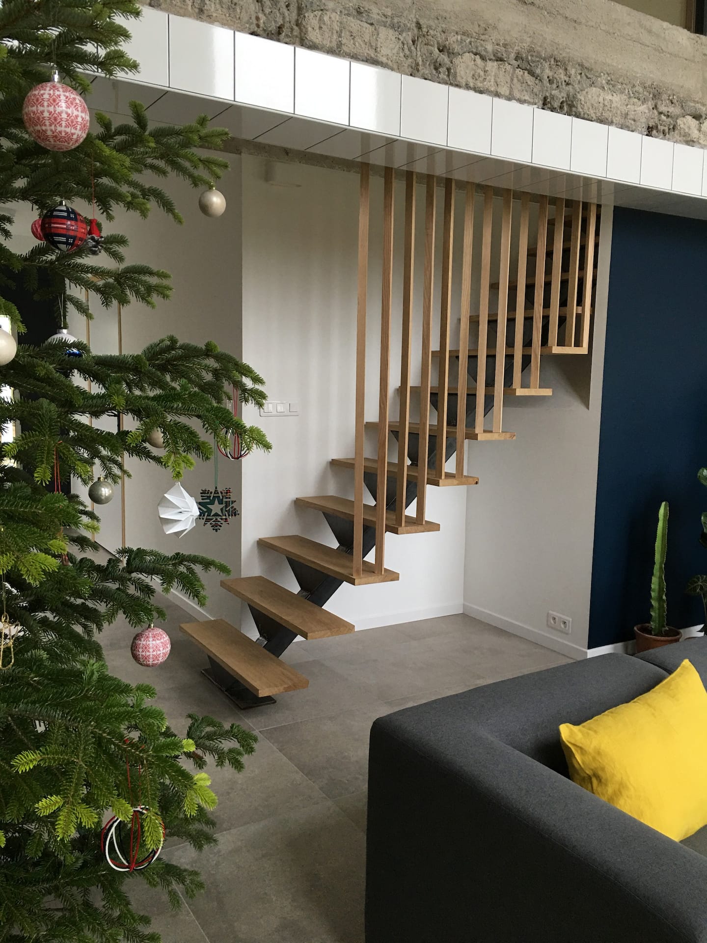 The growing green house, Sainte-Gemme - photo 22