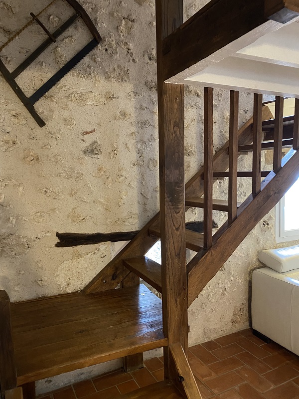 Domaine de Villot - Le Pigeonnier - photo 4