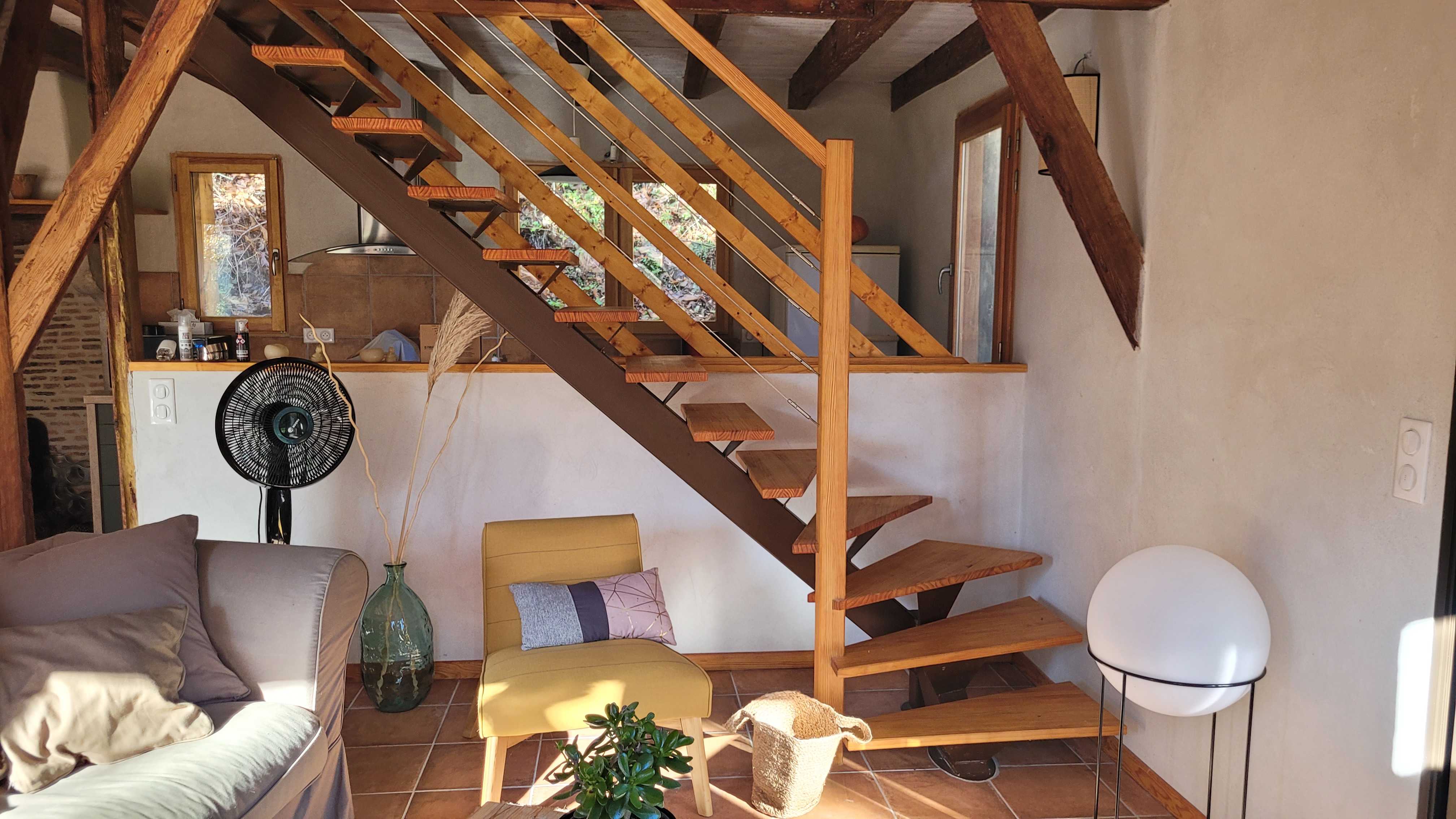 Gîte du Mouliot, Castets - photo 12