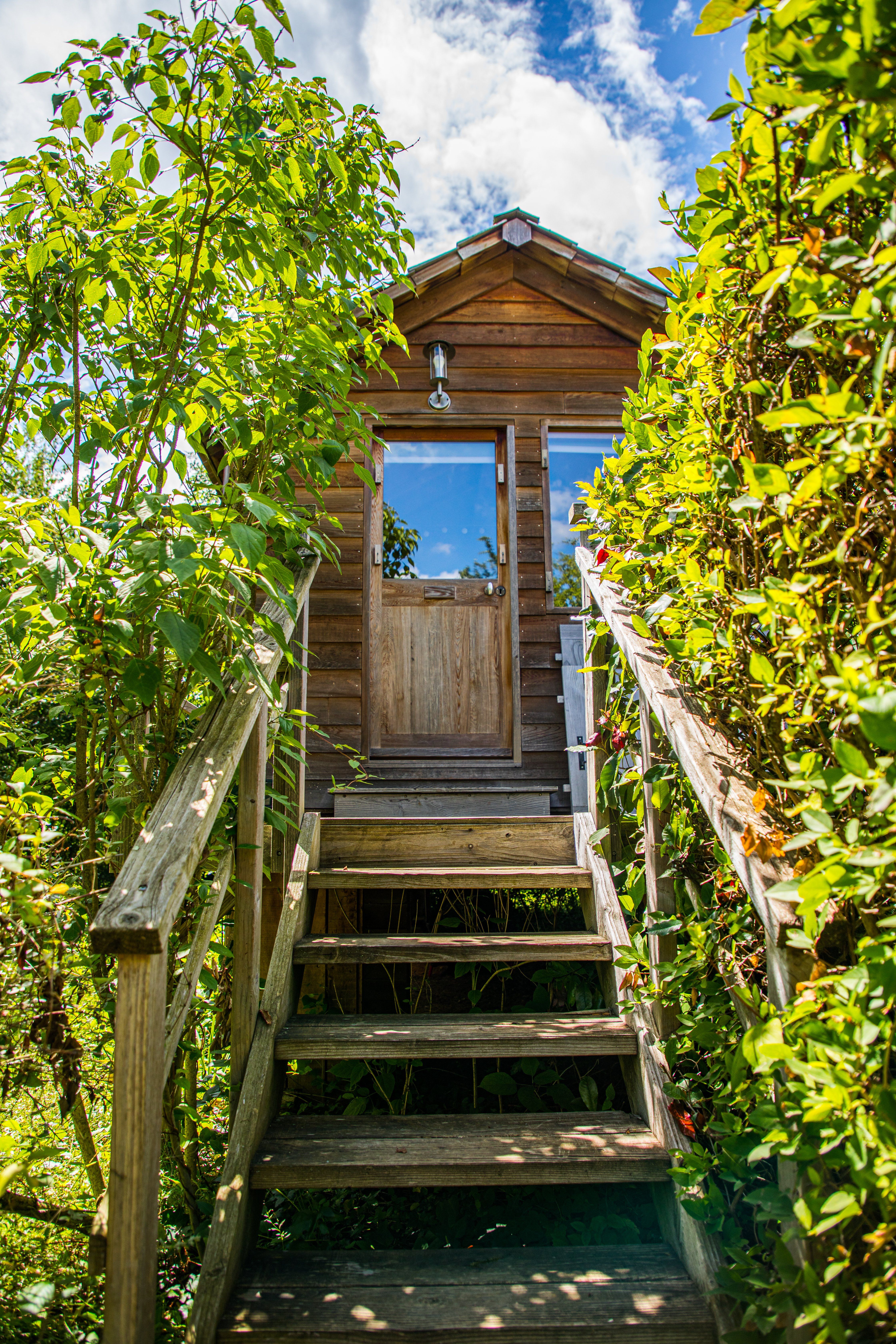 La Cabane, Montmorillon - photo 10