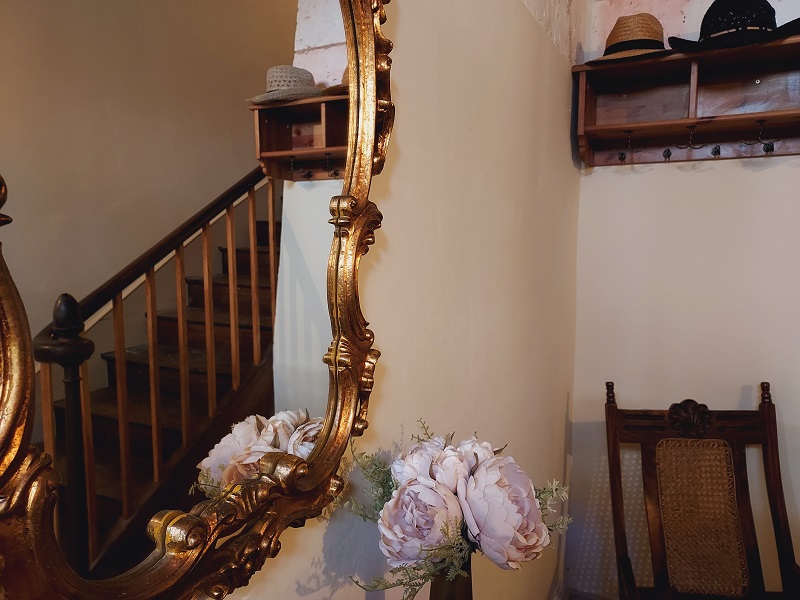 Gite La Maison du Sénéchal au Château des Sénéchaux, Bourdeilles - photo 10