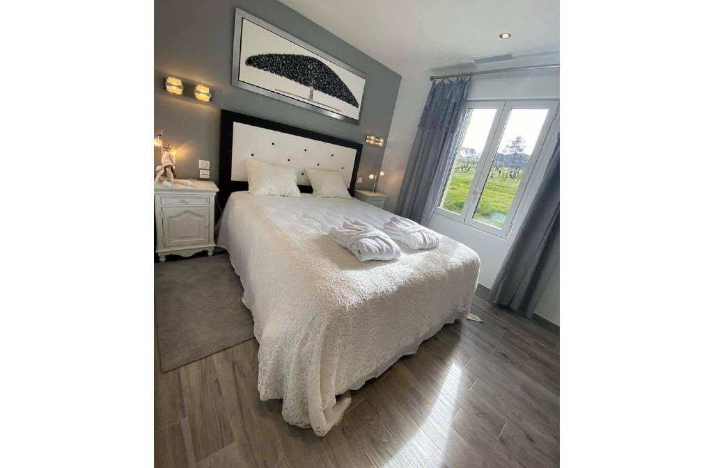 Gîte Aux Escapades de Monbazillac, Monbazillac - photo 7