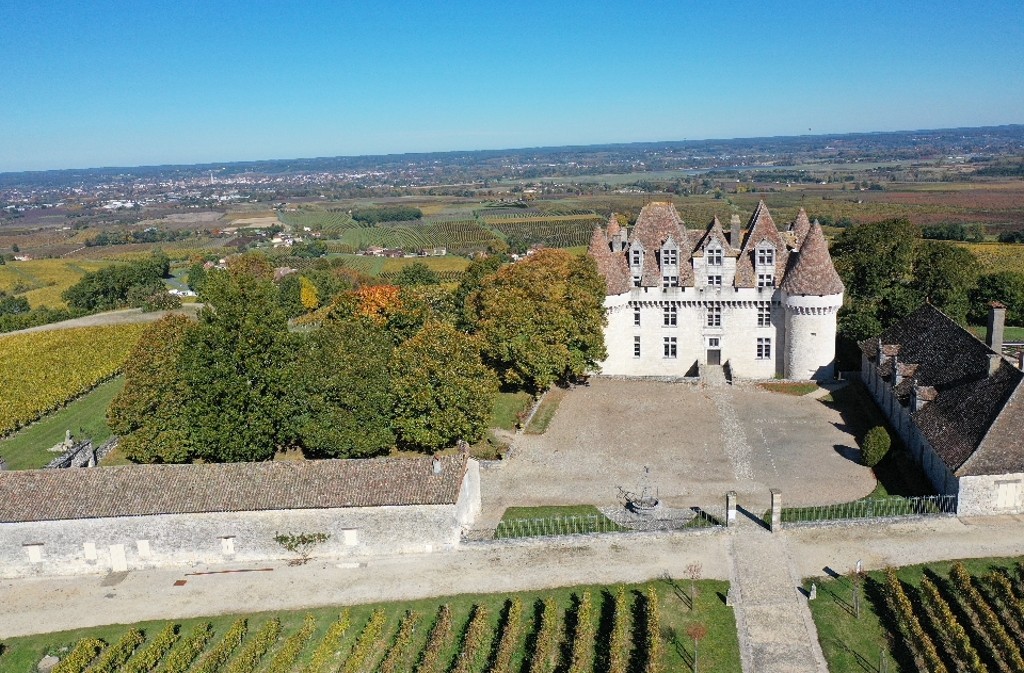 Gîte Aux Escapades de Monbazillac, Monbazillac