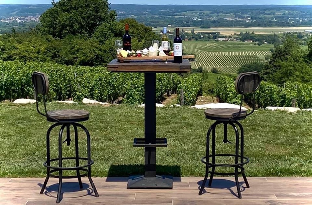 Gîte Aux Escapades de Monbazillac, Monbazillac - photo 16