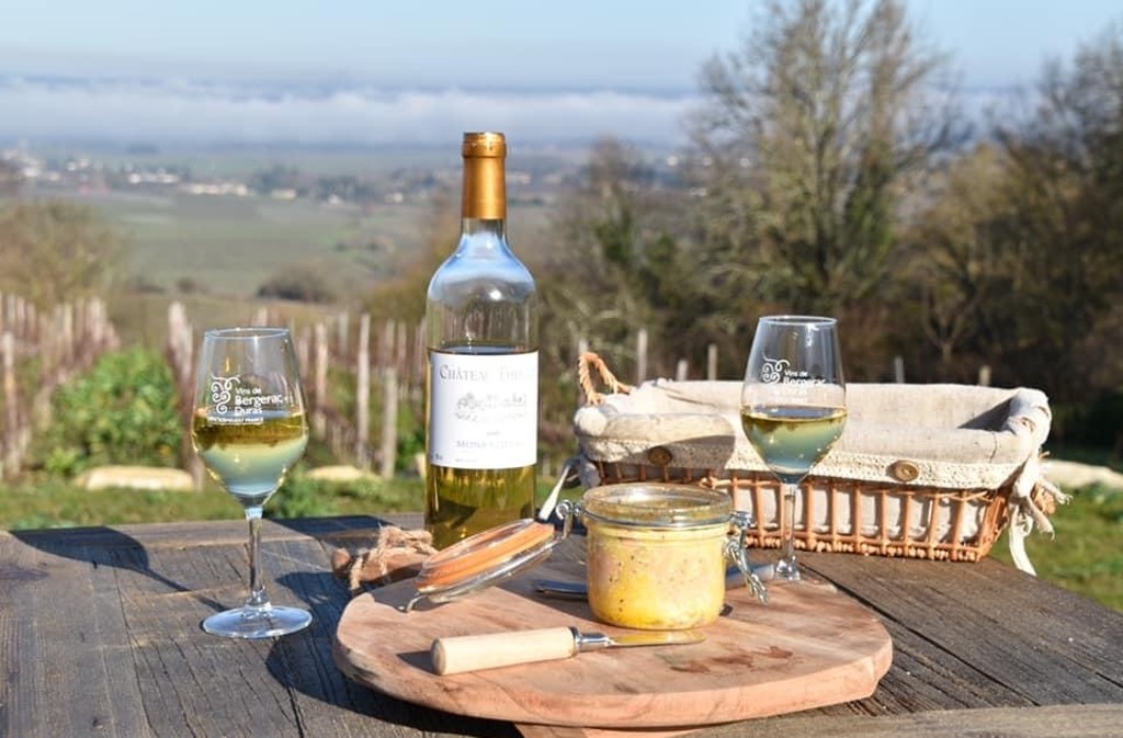 Gîte Aux Escapades de Monbazillac, Monbazillac - photo 14