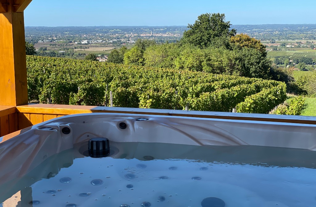 Gîte Aux Escapades de Monbazillac, Monbazillac - photo 12