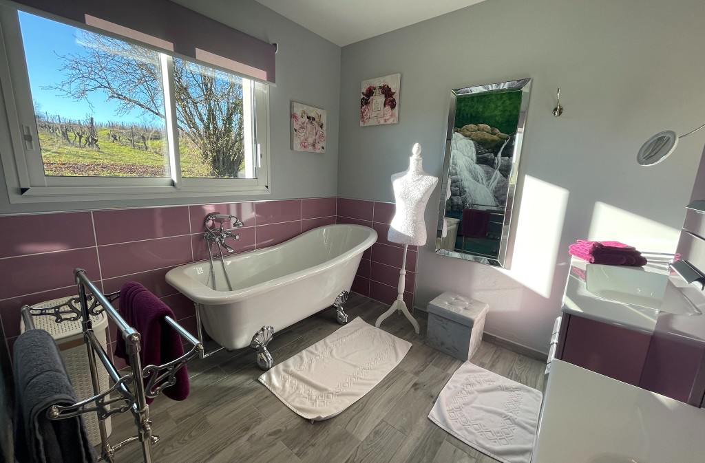 Gîte Aux Escapades de Monbazillac, Monbazillac - photo 9