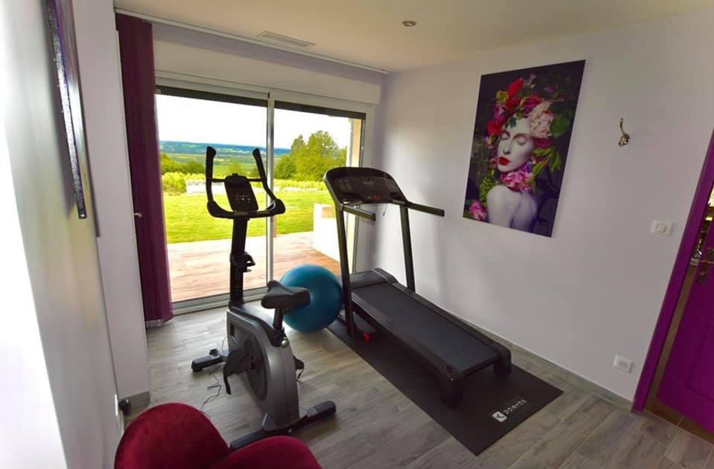 Gîte Aux Escapades de Monbazillac, Monbazillac - photo 5