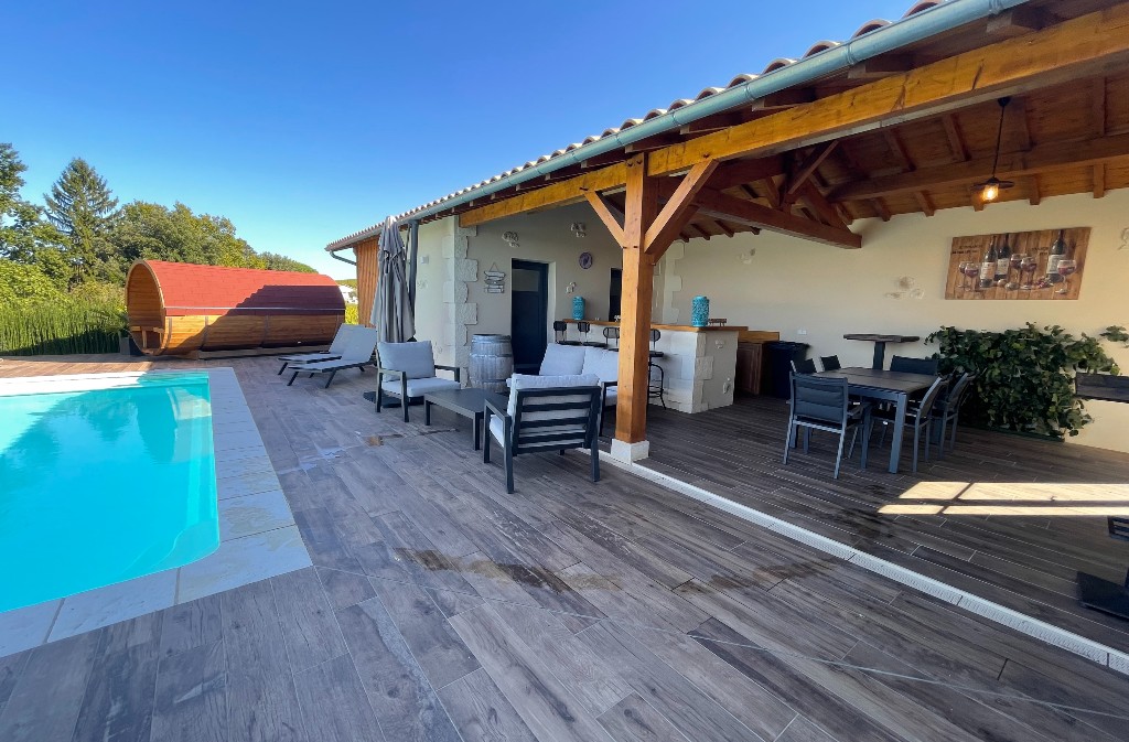 Gîte Aux Escapades de Monbazillac, Monbazillac - photo 11