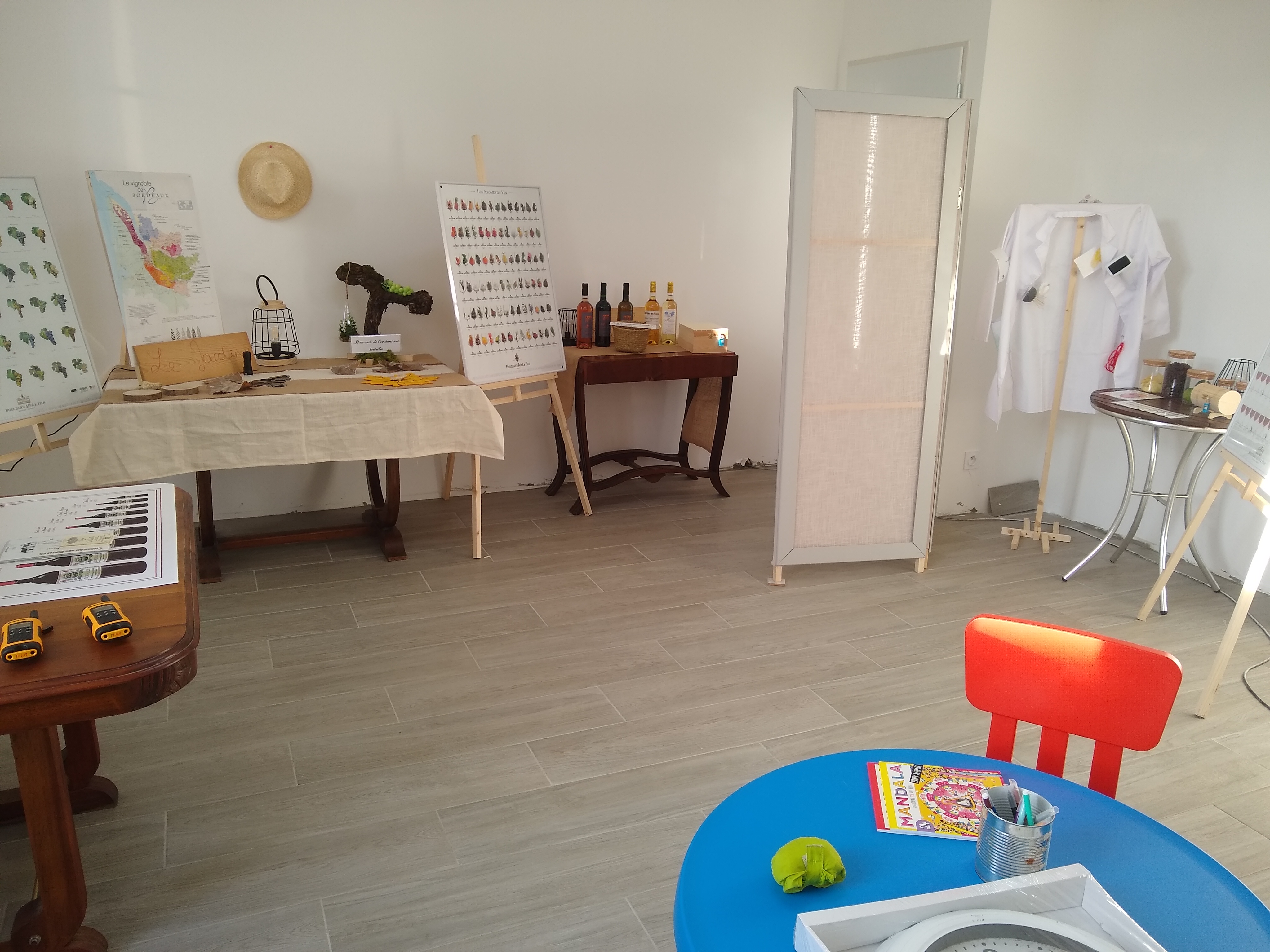 Château des Mailles