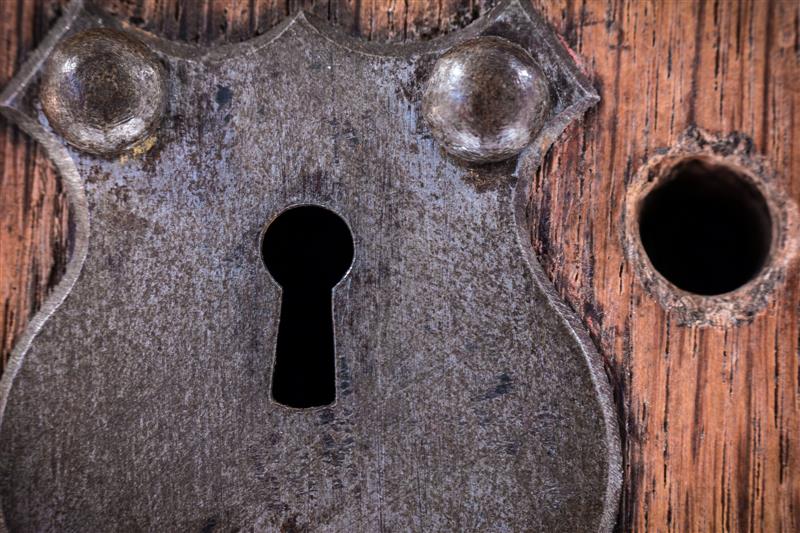 Escape Game Château d'Urtubie
