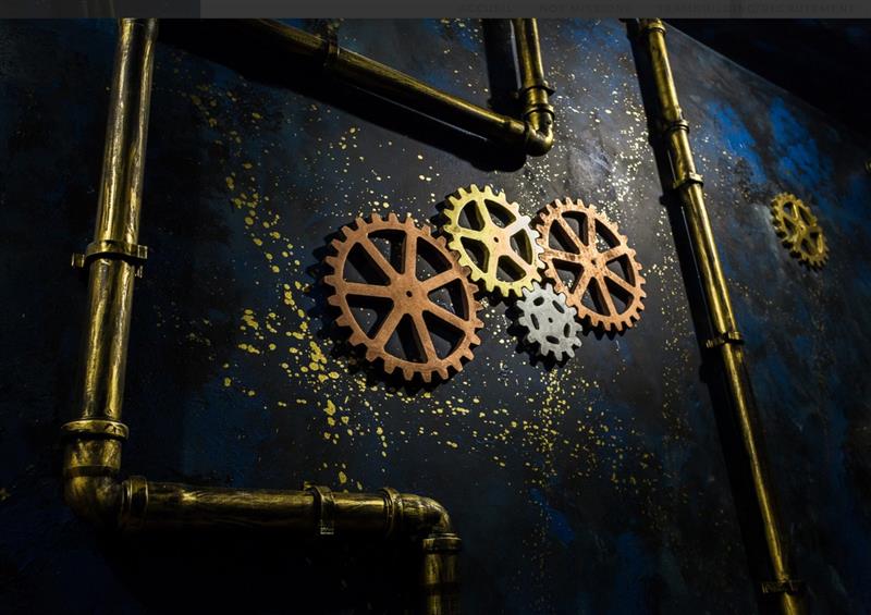 Délivrés Escape Game Pau 