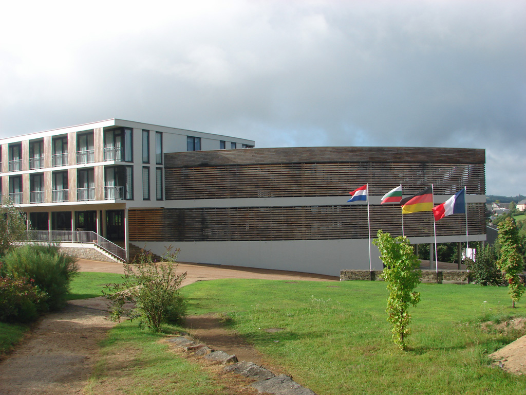 Espace 1000 Sources Corrèze, Bugeat - photo 7