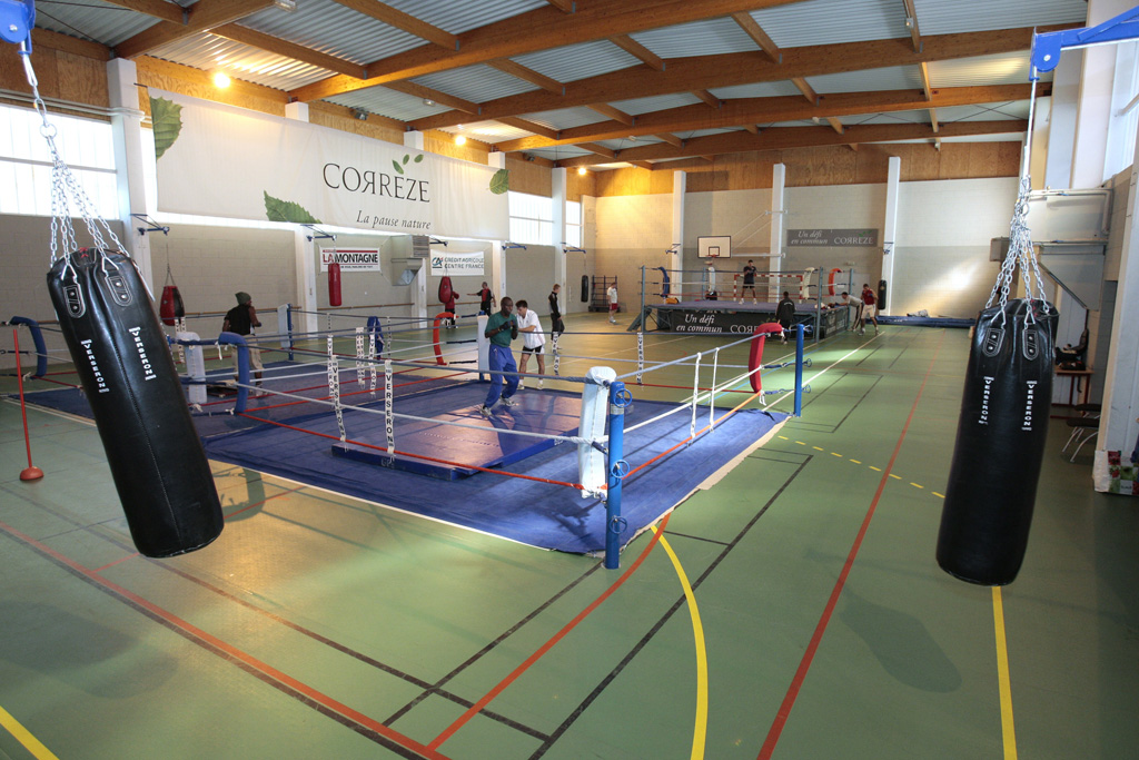 Espace 1000 Sources Corrèze, Bugeat - photo 3