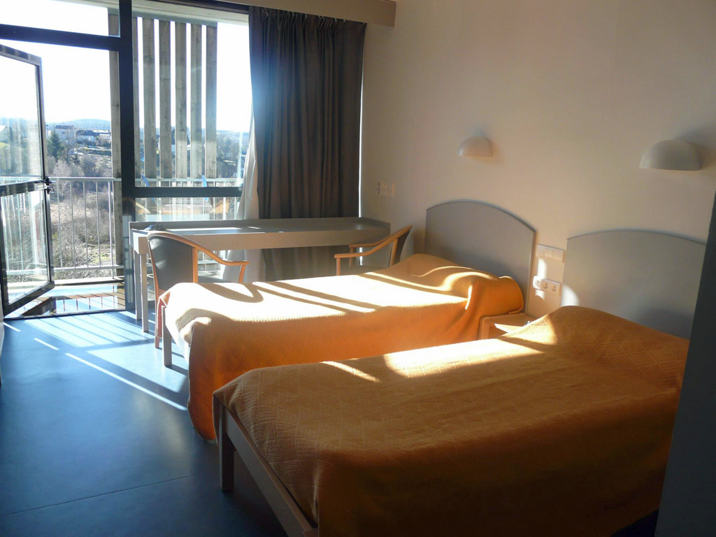 Espace 1000 Sources Corrèze, Bugeat